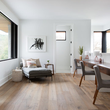 Anew Gentling: Cornerstone Architects, Wheelhouse Design, LECASA Homes & Renovat