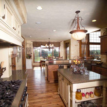 Kitchen Ideas