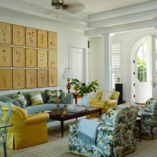 Dining chairs