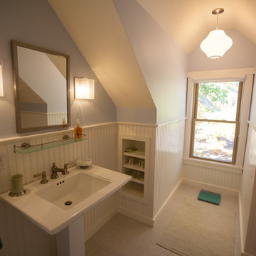 Friendship Maine Remodel
