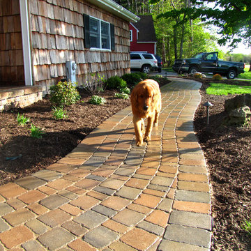 Walkways