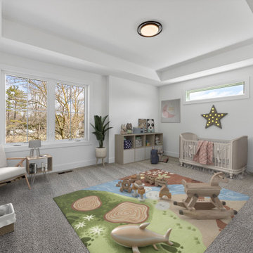 Modified Hampton | Naperville, IL