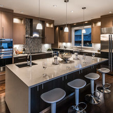 Kitchens