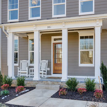 House - Exterior