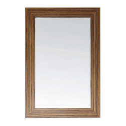 Avanity KNOX 24 Mirror M24-ZW - Wall Mirrors