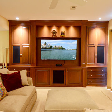 Recreation Room