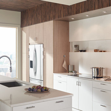 Explore New Surfaces: Wilsonart Projects