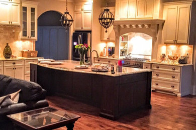 Kitchen Remodeling
