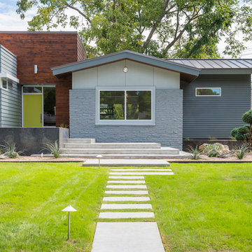 factor(e) HOUSE 1