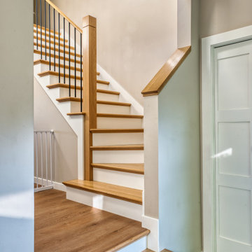 Stairway