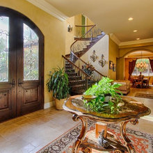 foyer