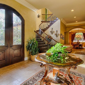 Custom Home