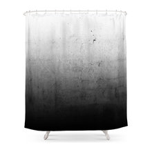 bathroom curtain
