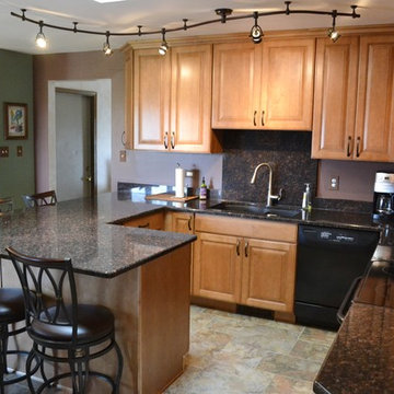 Hill Creek Court, Orland Park  IL