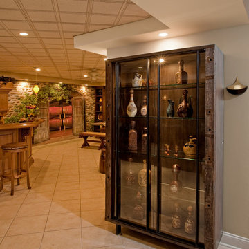 Mediterranean Bar and Lounge - Bucks County, PA