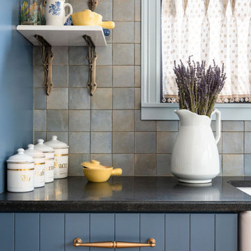 French Country Cottage ADU