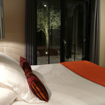 Suite parentale
