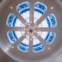 Coffered Ceilings - Products