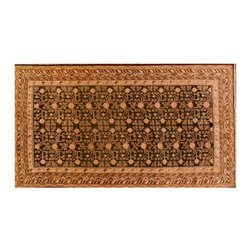 Darius Antique Rugs - Products