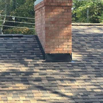 Roofing Services