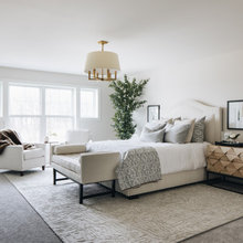 RG Bedroom