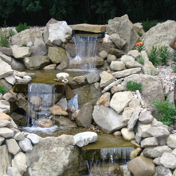 Water Features