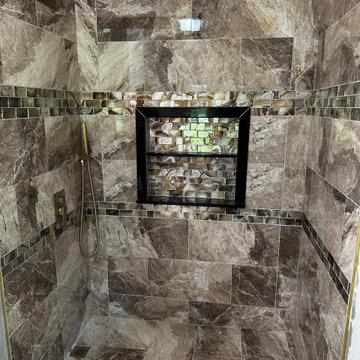 Bathroom Renovation