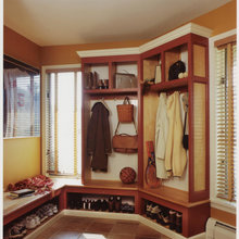 mudroom