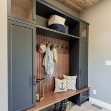 mudroom