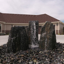 Water Feature