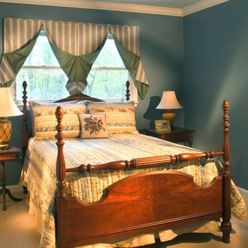 Highlands, NC Vacation Home
