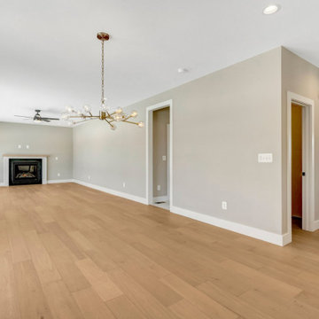 A Fire Tragedy Rebuilt into a Beautiful New Home!