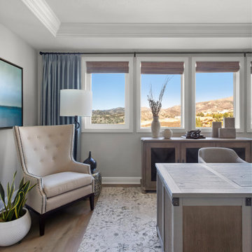 Porter Ranch, CA