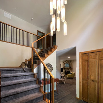 Hopkins Modern Tree House