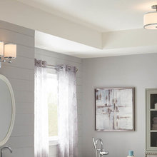 Master Closet Lighting