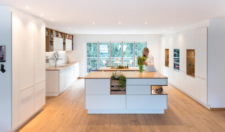 5 Dauerbaustellen in der Küche – und wie man sie beseitigen kann