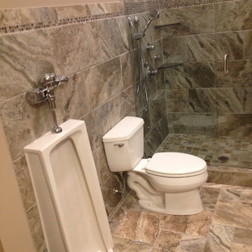 Mortenson Bathroom