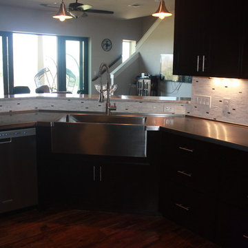 Killeen Kitchen