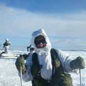 Foto von Eirik Venberget