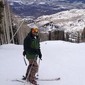 Nicholas Demetree's photo