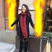 Therese Sibon's photo