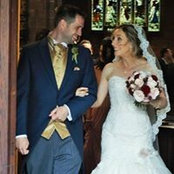 Harvey Hanson's photo