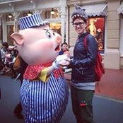 Дина Фатеева's photo