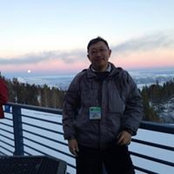 Allen Liu's photo