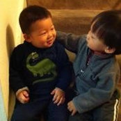 Christina Ho's photo