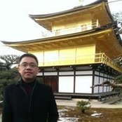 林明志's photo