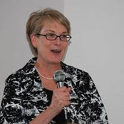 Foto von Peggy Bowe