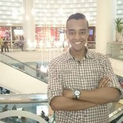 Kamel Hamdys billede
