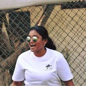 Sravanthi Talluri's photo