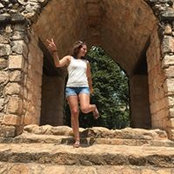 Lena Zi's photo